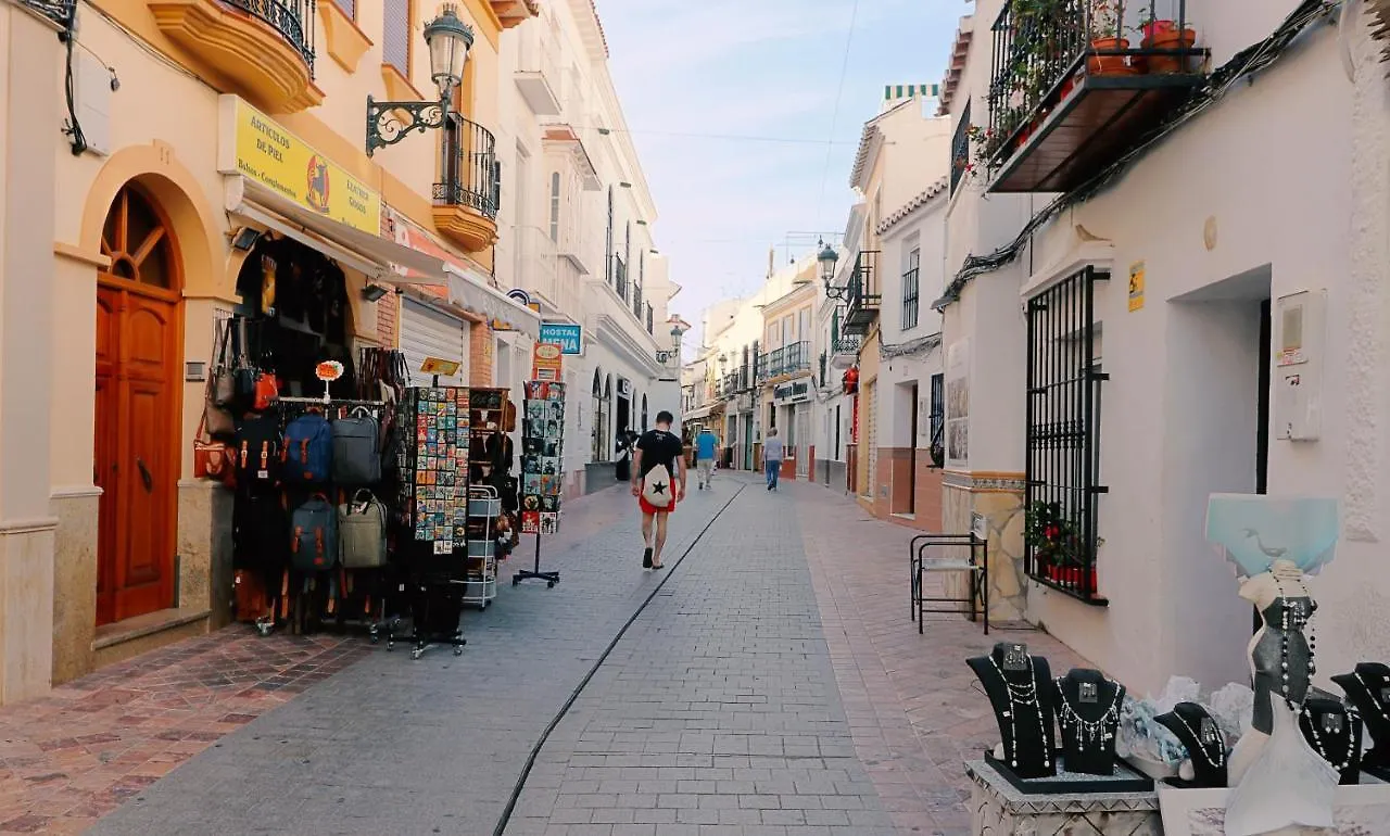 Townhouse B In Punta Lara Villa Nerja Holiday home