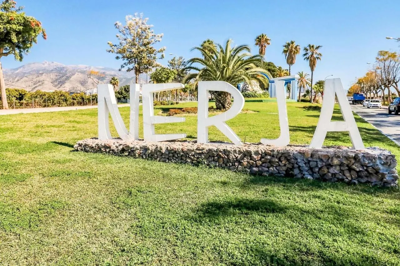 Townhouse B In Punta Lara Villa Nerja 0*,  Spain