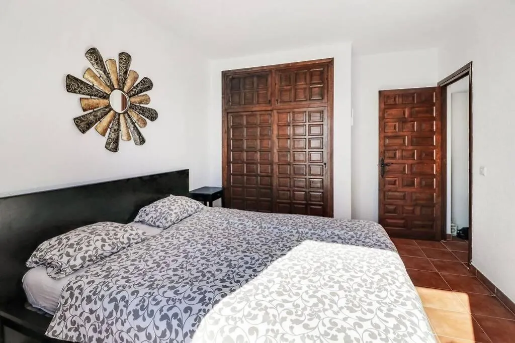 Townhouse B In Punta Lara Villa Nerja