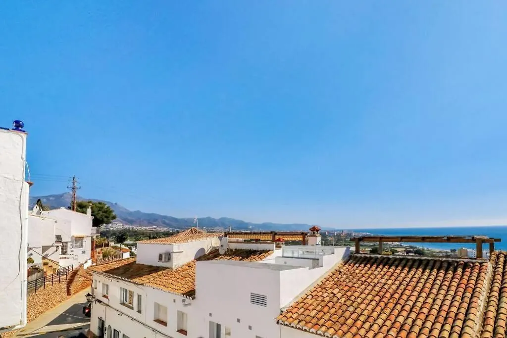 Holiday home Townhouse B In Punta Lara Villa Nerja