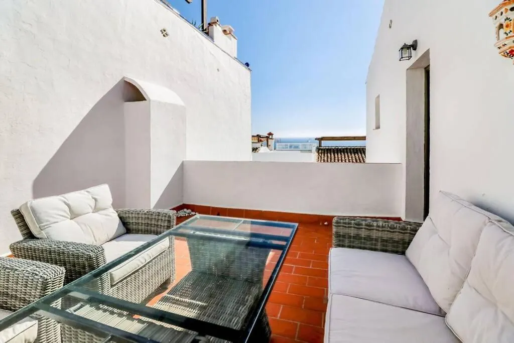 Townhouse B In Punta Lara Villa Nerja Holiday home