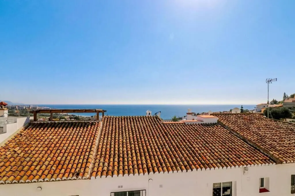 Holiday home Townhouse B In Punta Lara Villa Nerja