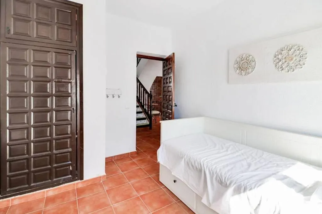 Holiday home Townhouse B In Punta Lara Villa Nerja