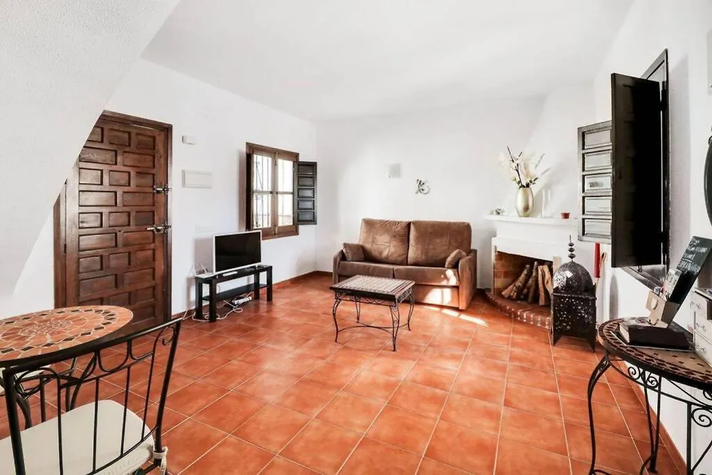 Townhouse B In Punta Lara Villa Nerja 0*,  Spanyolország