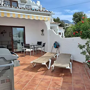 Pueblo 106a Menyber Apartamento